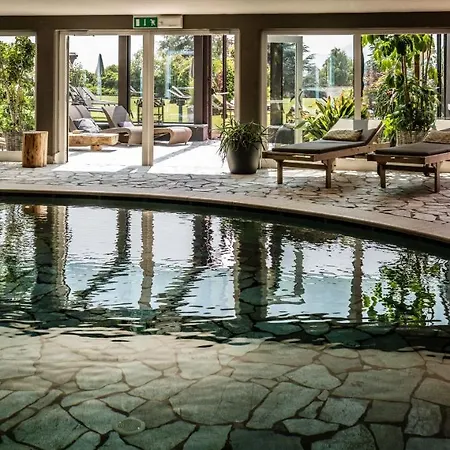 Alp Wellness Sport Panorama Hotel Fai Della Paganella