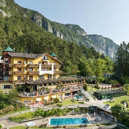 Alp Wellness Sport Panorama 4* Fai Della Paganella