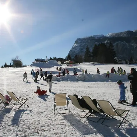 Hotel Alp Wellness Sport Panorama Fai Della Paganella