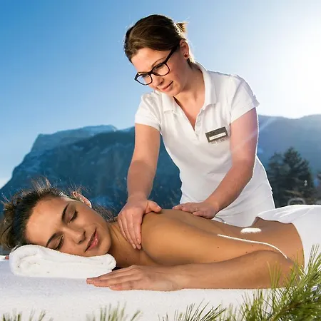Alp Wellness Sport Panorama Fai Della Paganella