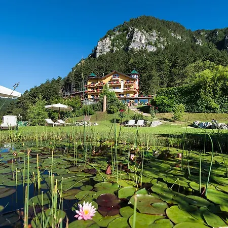 Alp Wellness Sport Panorama 4*