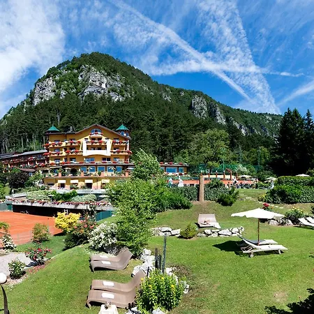 Alp Wellness Sport Panorama