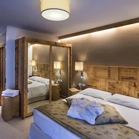 Alp Wellness Sport Panorama Hotel
